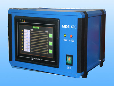 多通道電感量儀MDG-600
